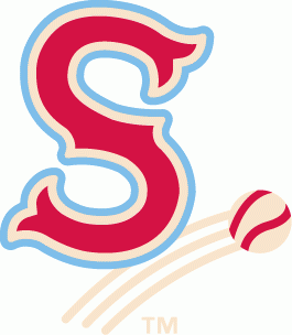 Spokane Indians 2006-Pres Cap Logo iron on heat transfer